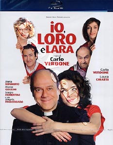 Me, Them and Lara (2010) (Blu-Ray)